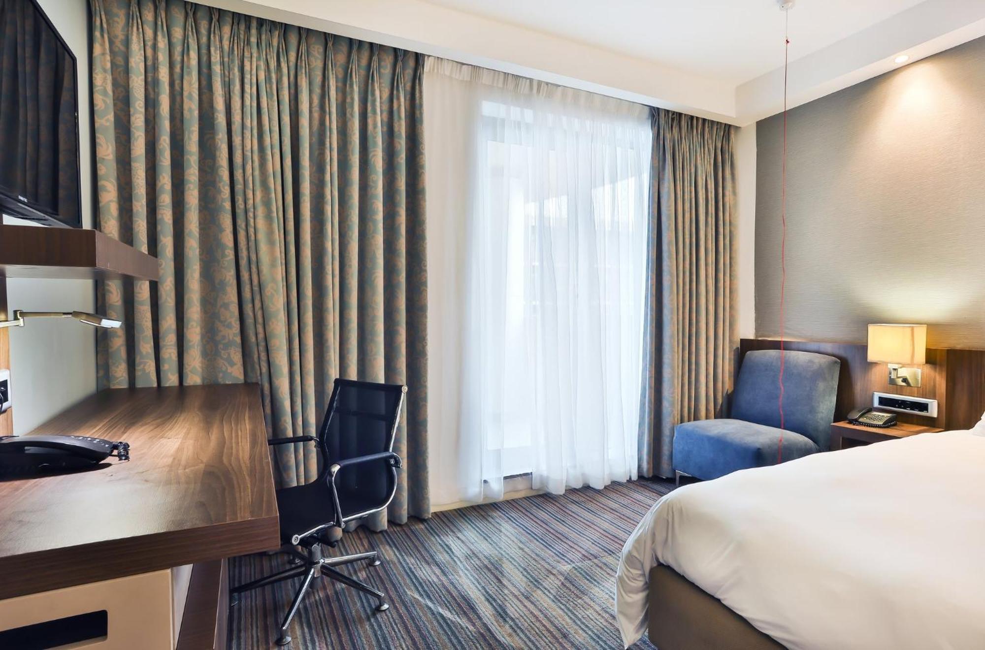 Holiday Inn Express Durban - Umhlanga, An Ihg Hotel Екстер'єр фото